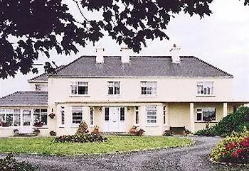 Frühstückspension Clareview House Kinvara