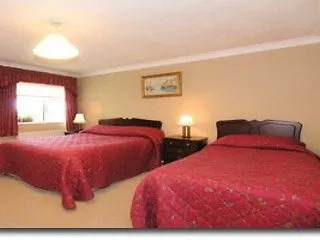 Clareview House Kinvara