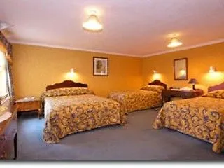 Frühstückspension Clareview House 5*