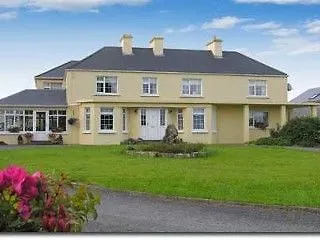 Frühstückspension Clareview House